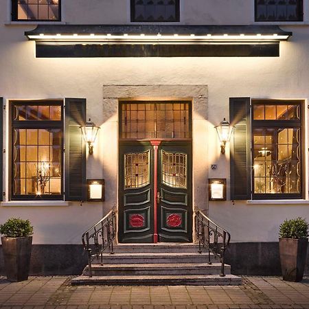 Hotel Everswinkel Экстерьер фото
