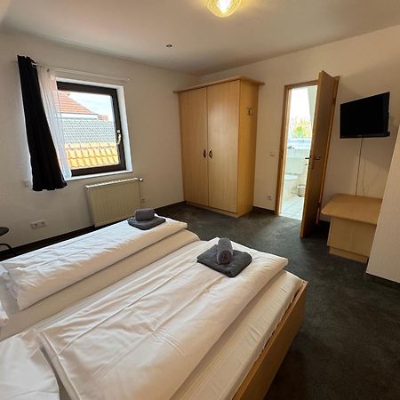 Hotel Everswinkel Экстерьер фото