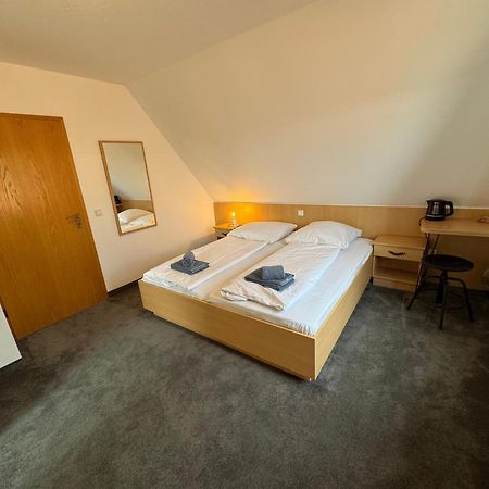 Hotel Everswinkel Экстерьер фото