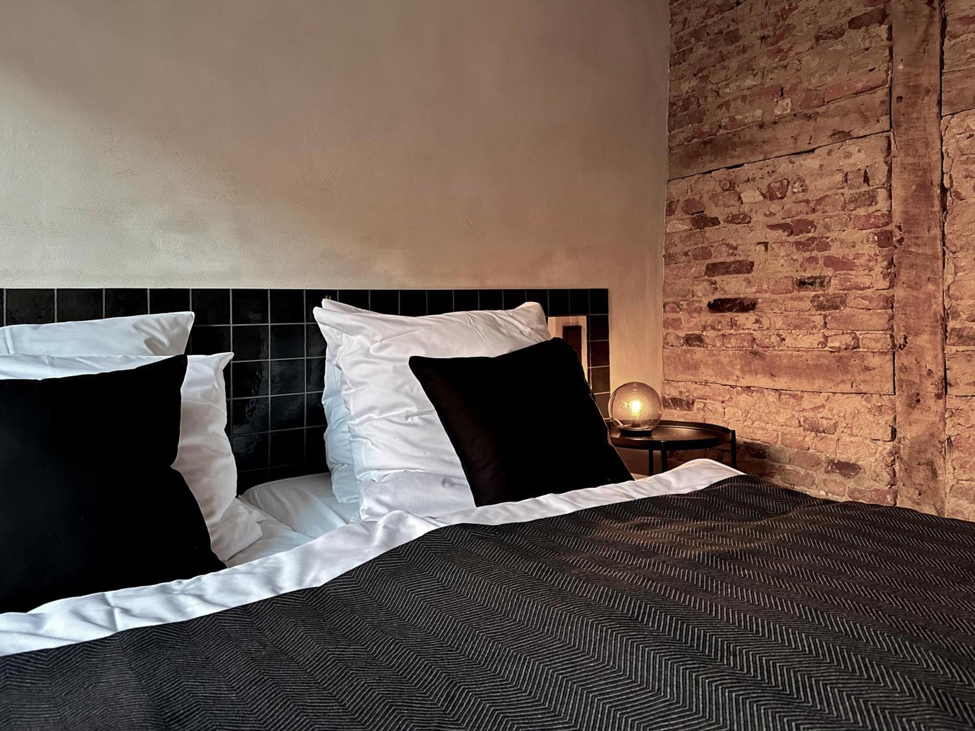 Hotel Everswinkel Экстерьер фото