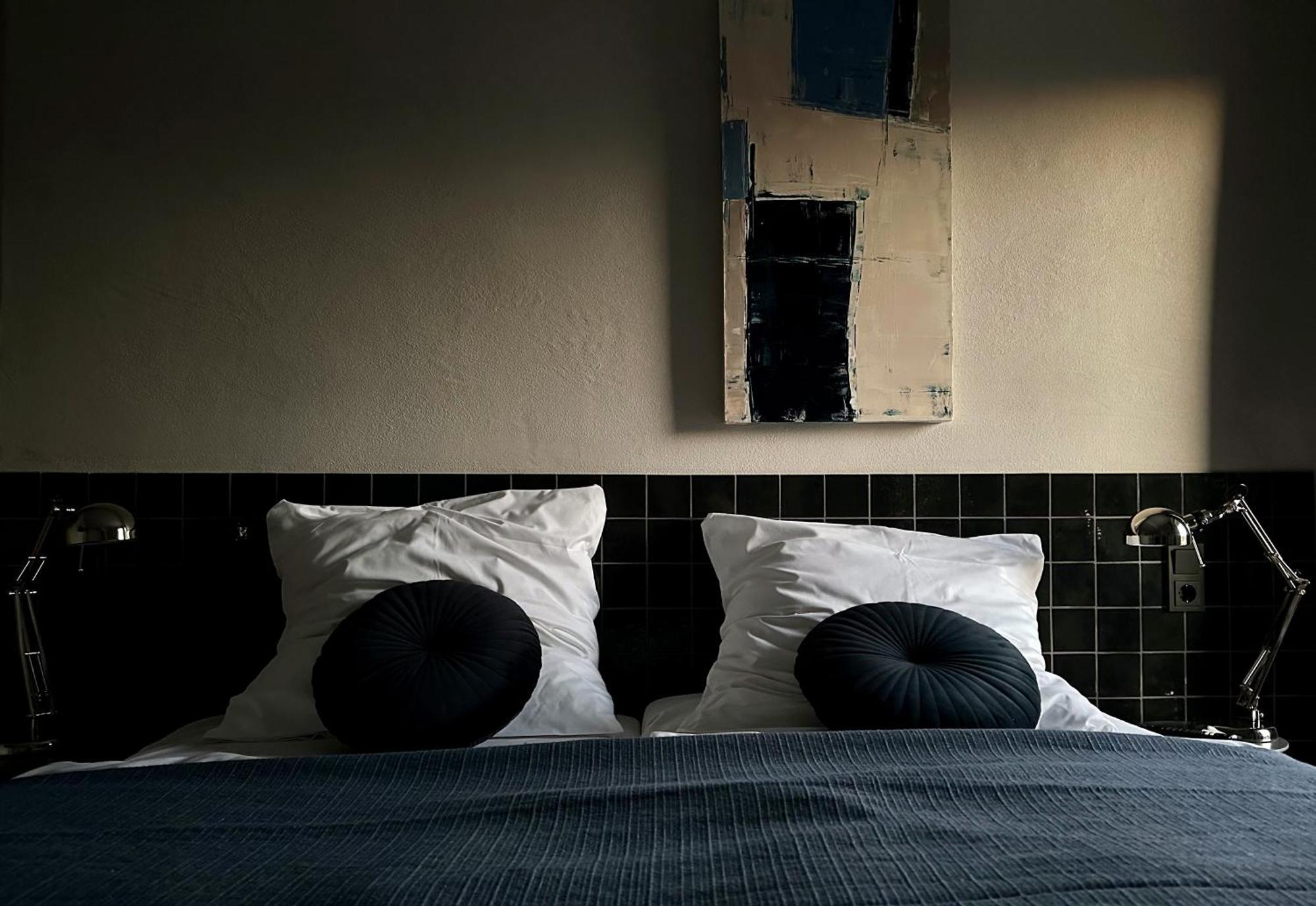 Hotel Everswinkel Экстерьер фото