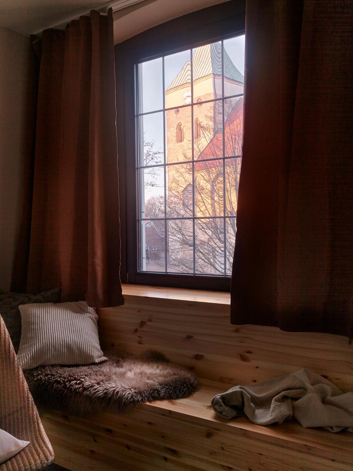 Hotel Everswinkel Экстерьер фото
