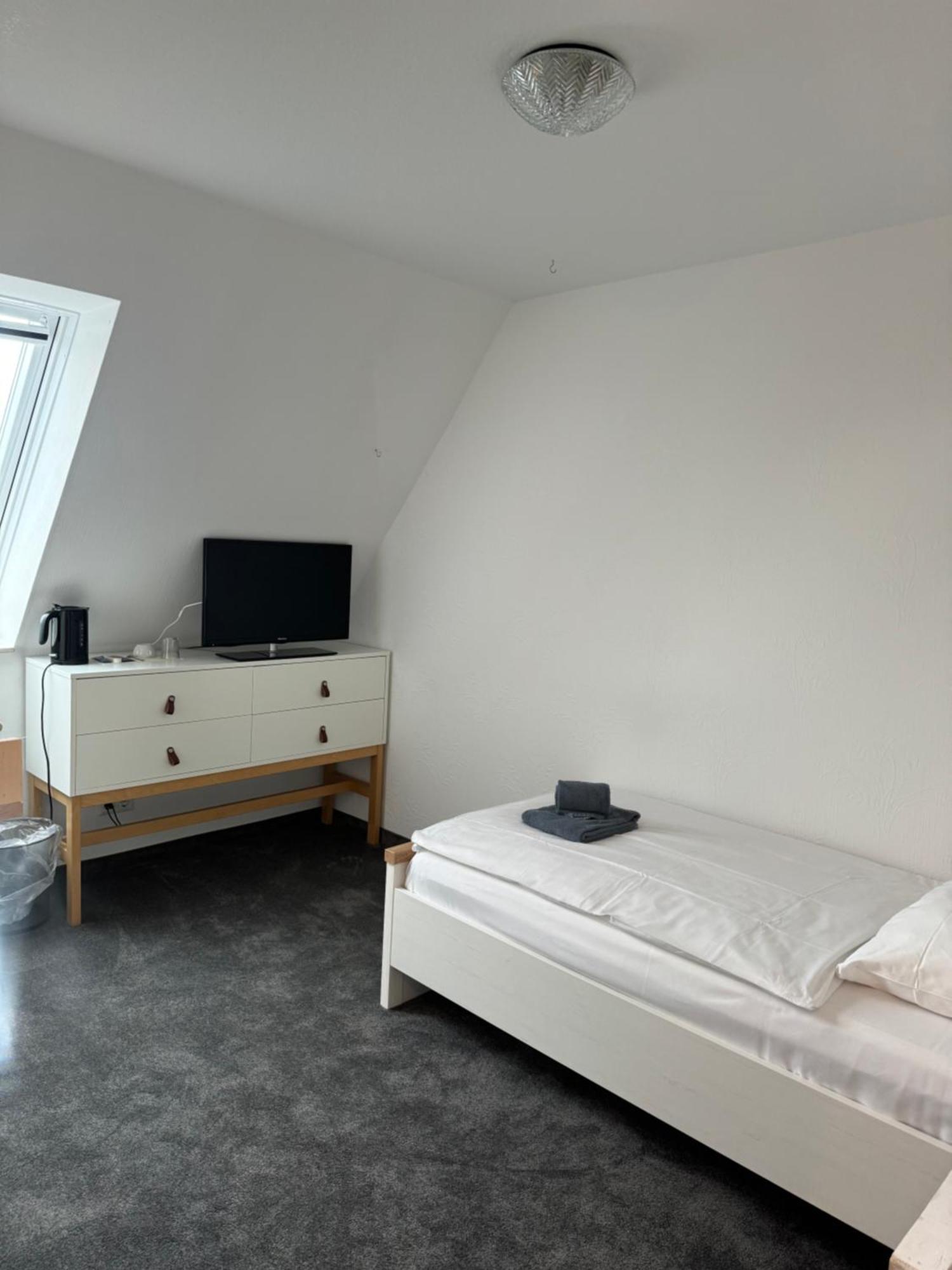 Hotel Everswinkel Экстерьер фото
