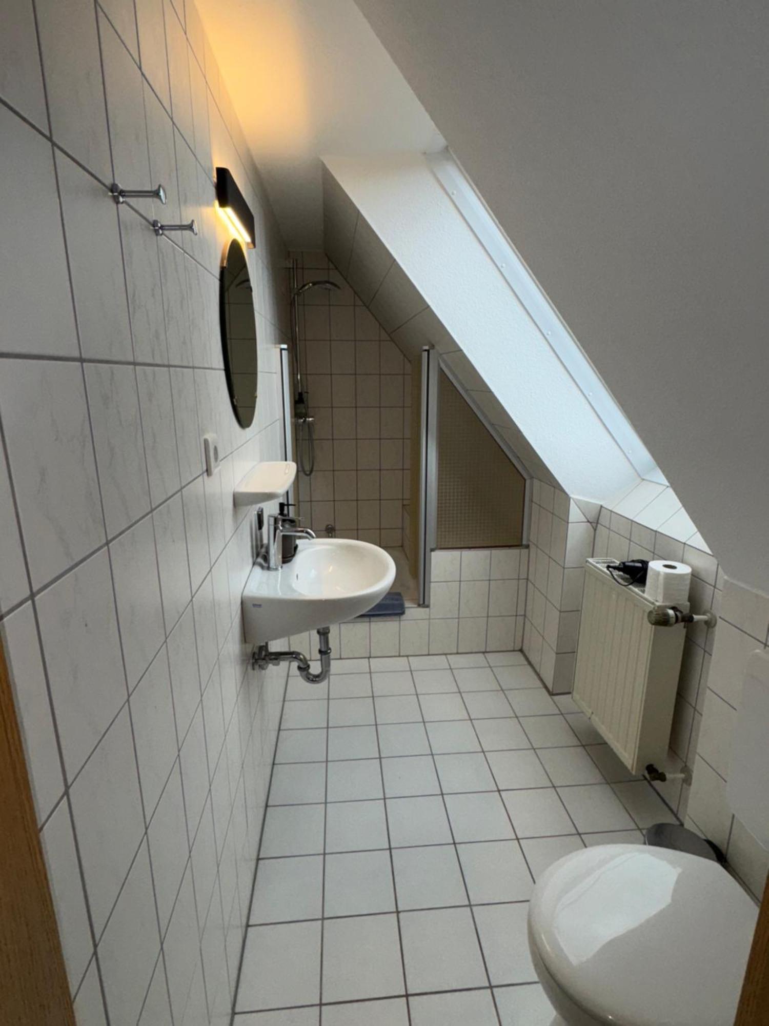 Hotel Everswinkel Экстерьер фото