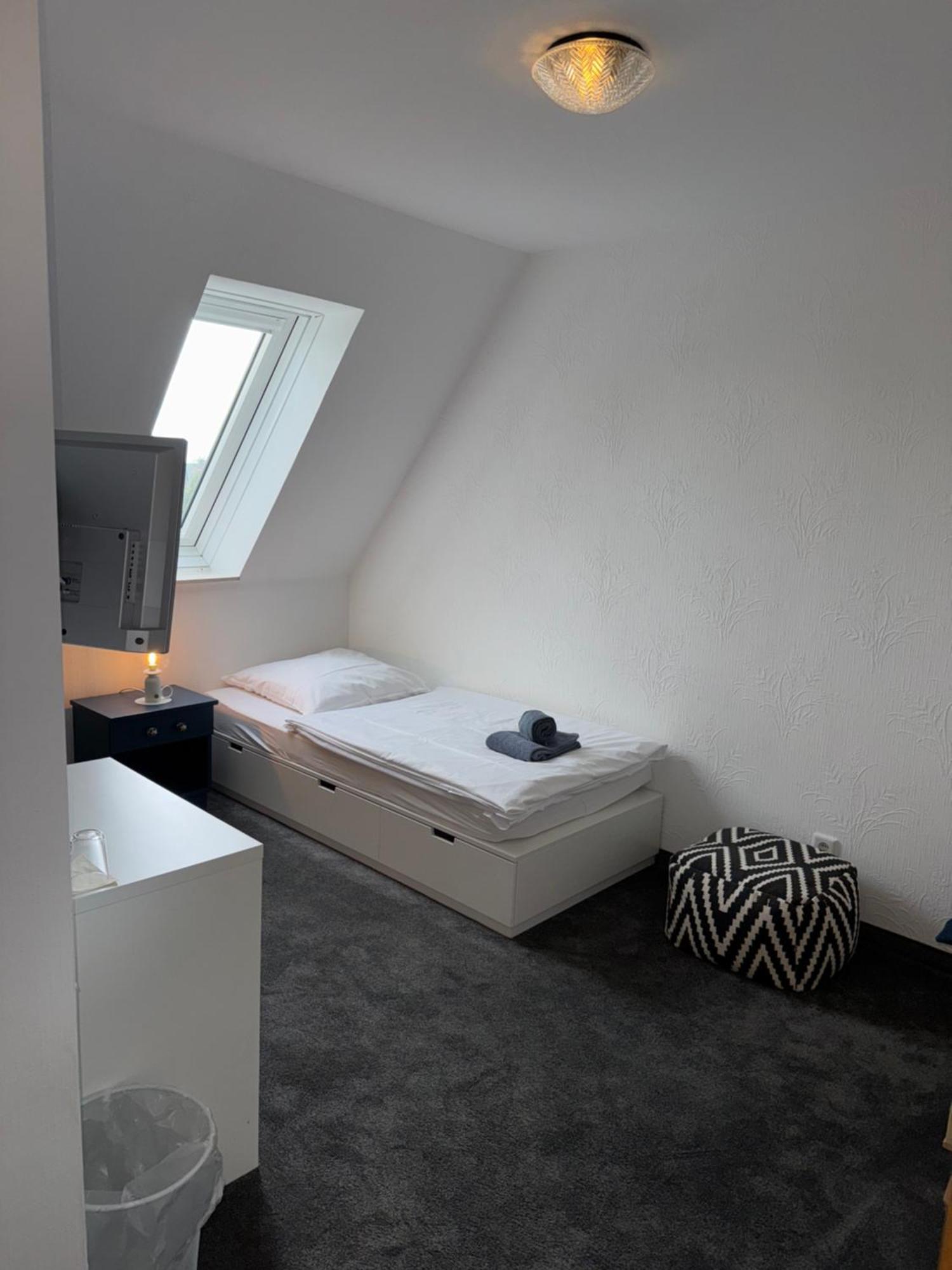 Hotel Everswinkel Экстерьер фото