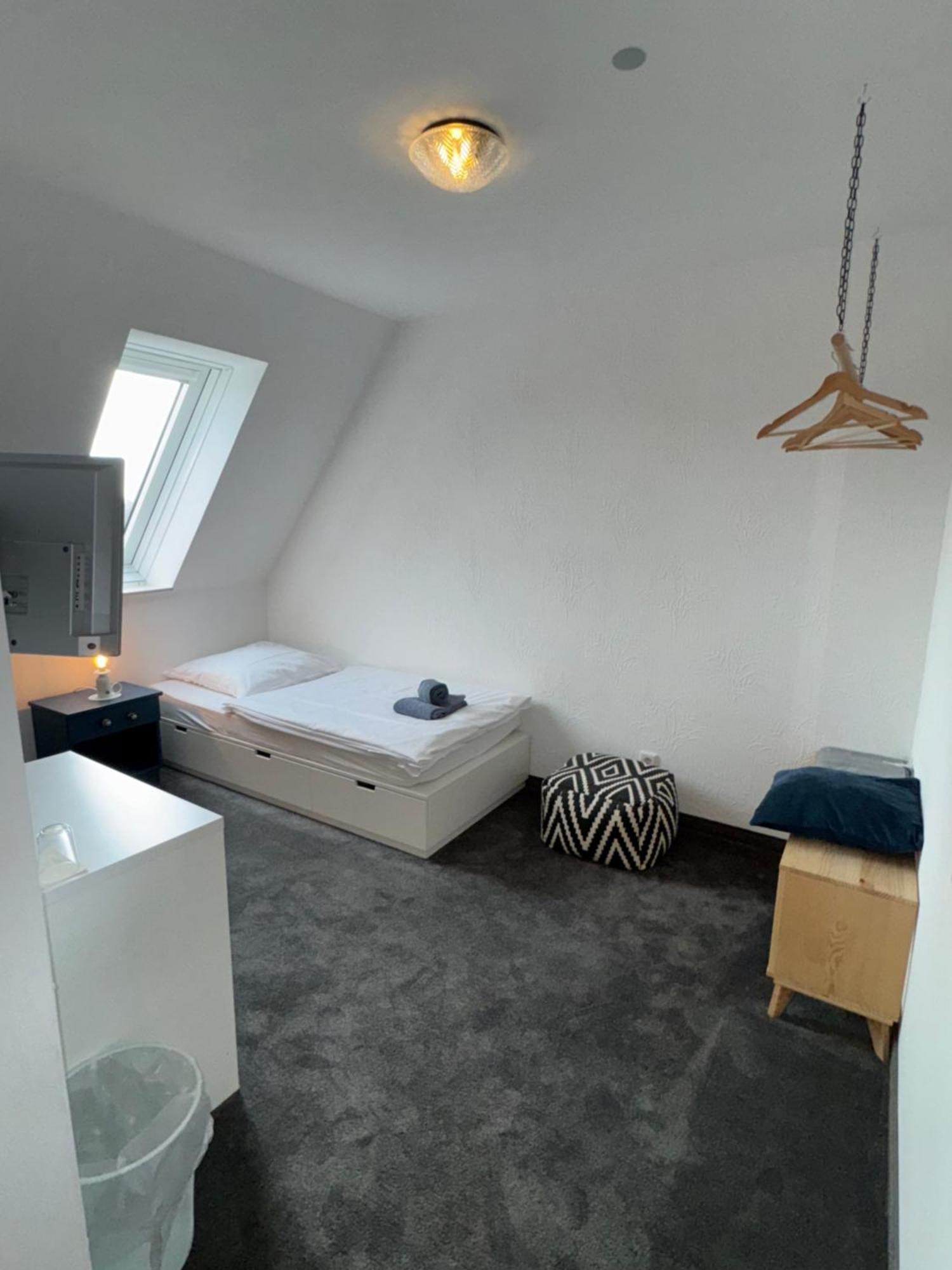 Hotel Everswinkel Экстерьер фото