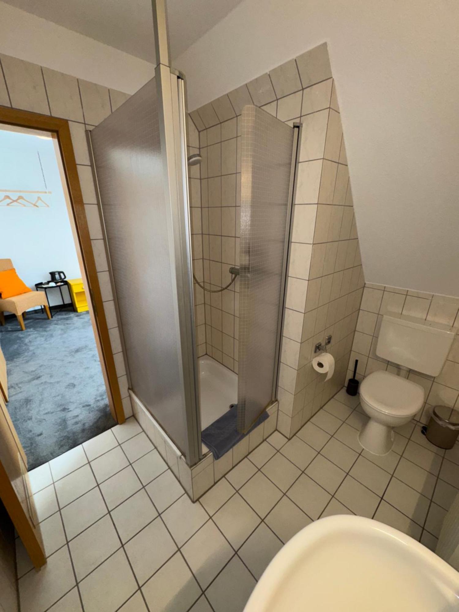 Hotel Everswinkel Экстерьер фото