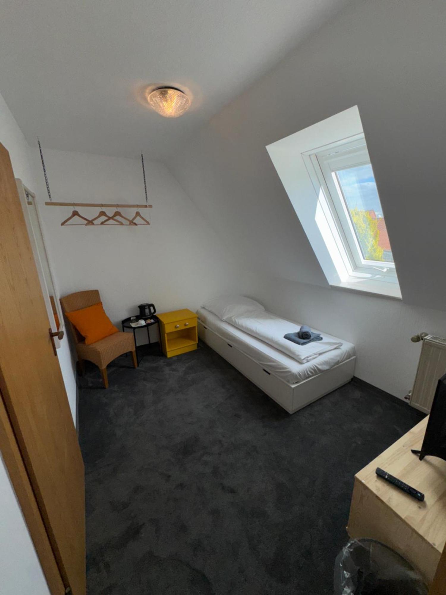 Hotel Everswinkel Экстерьер фото