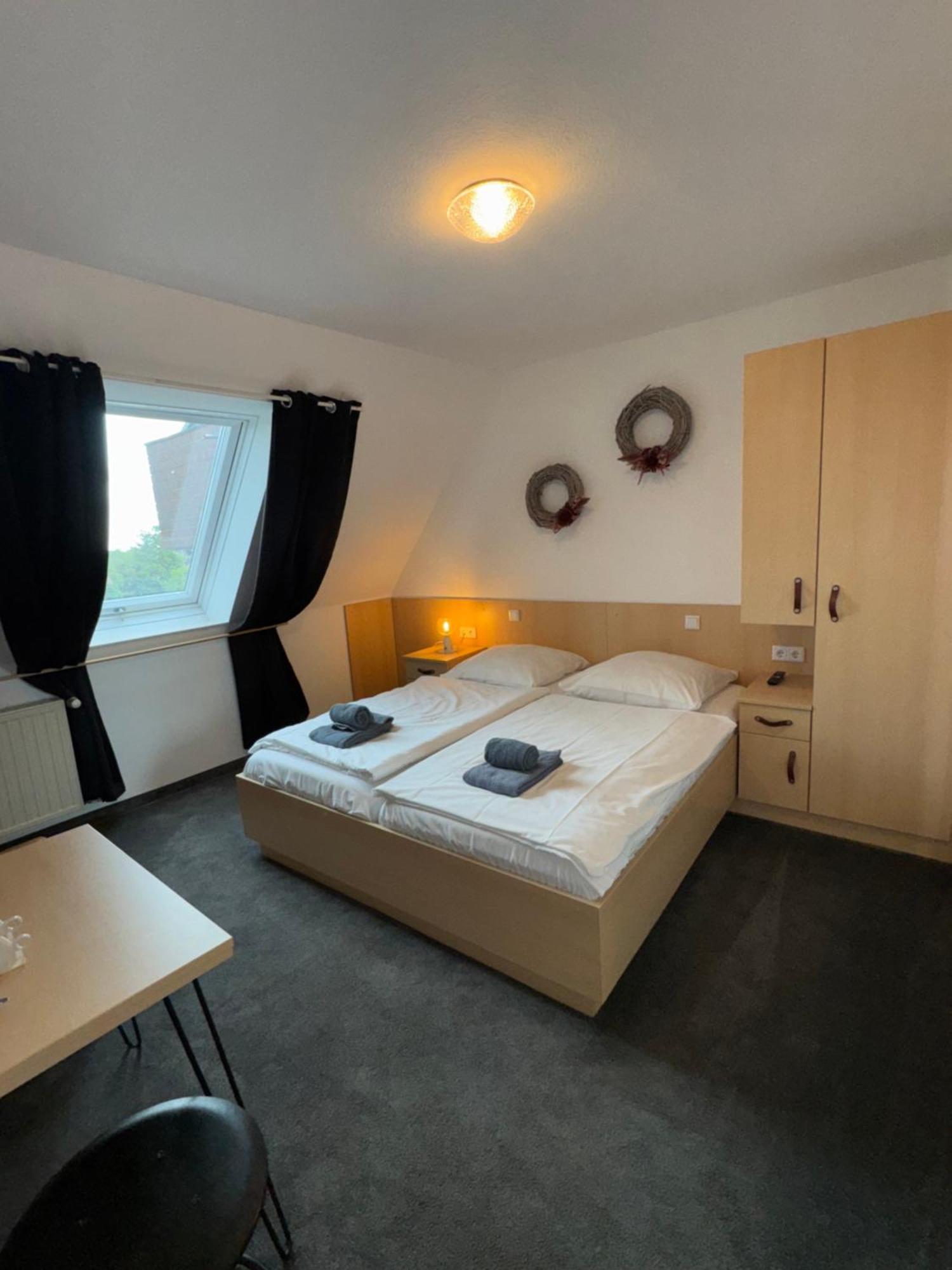 Hotel Everswinkel Экстерьер фото
