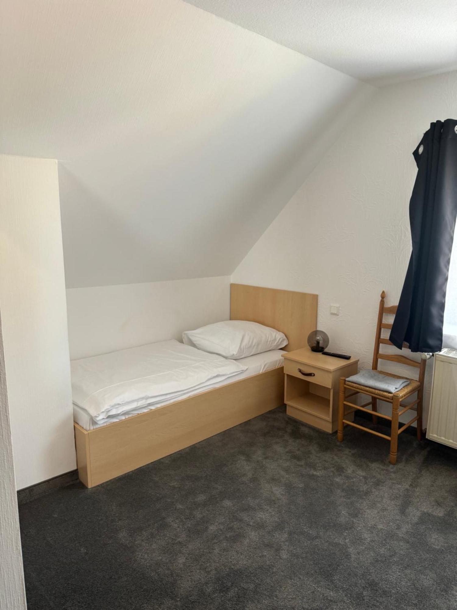 Hotel Everswinkel Экстерьер фото