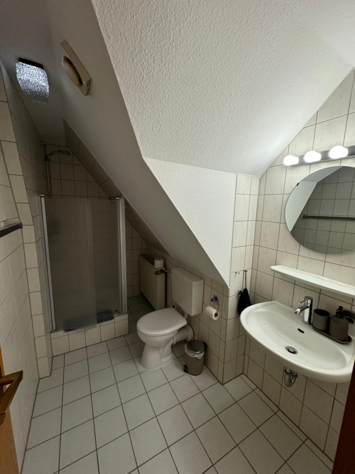 Hotel Everswinkel Экстерьер фото