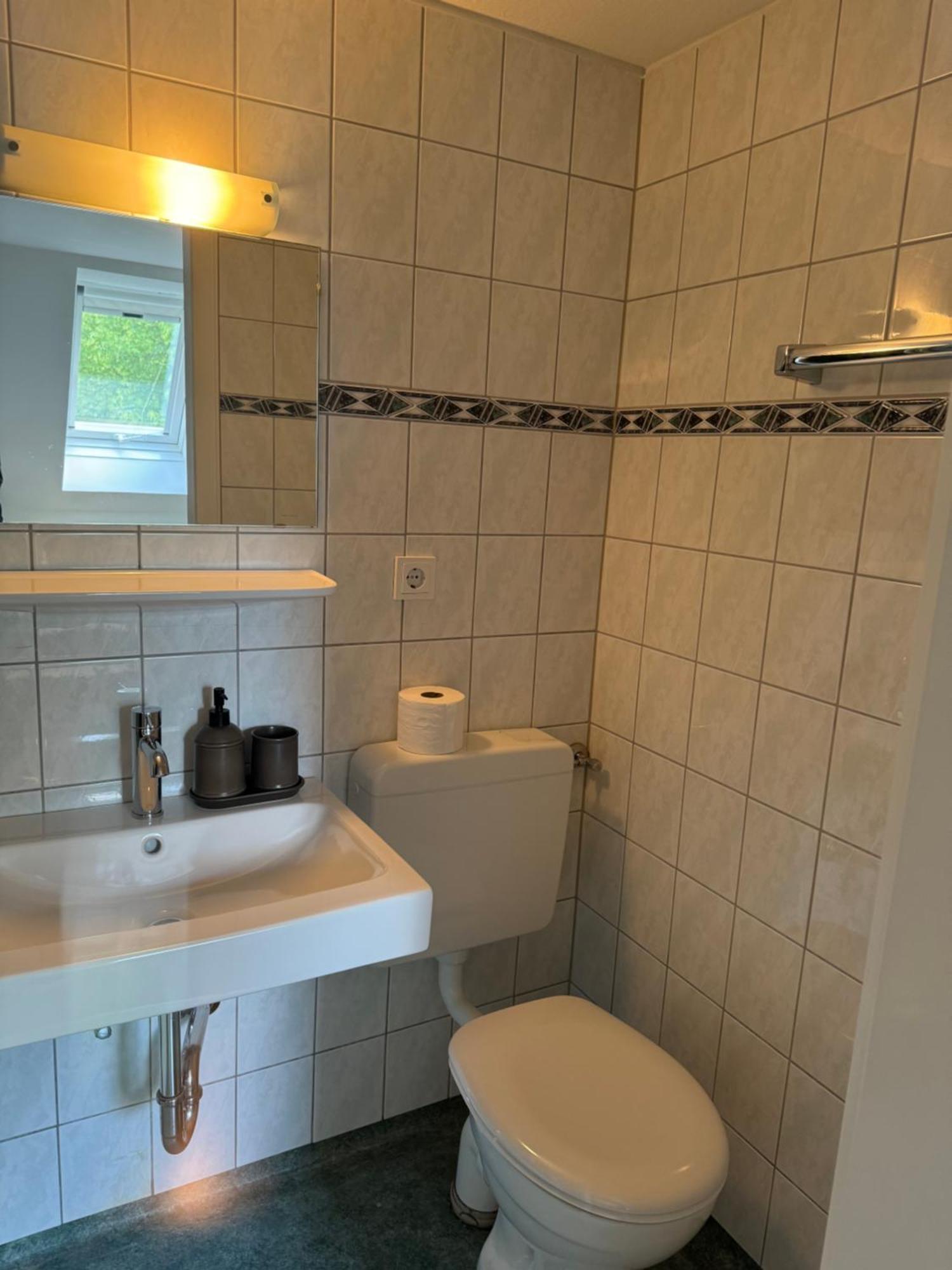 Hotel Everswinkel Экстерьер фото