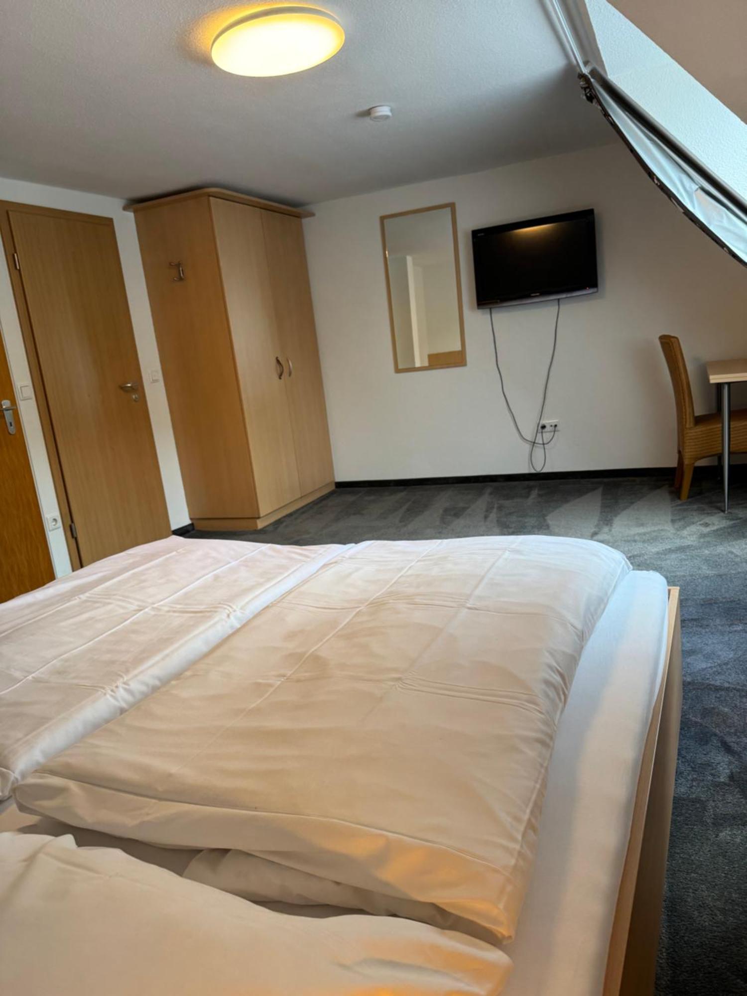 Hotel Everswinkel Экстерьер фото