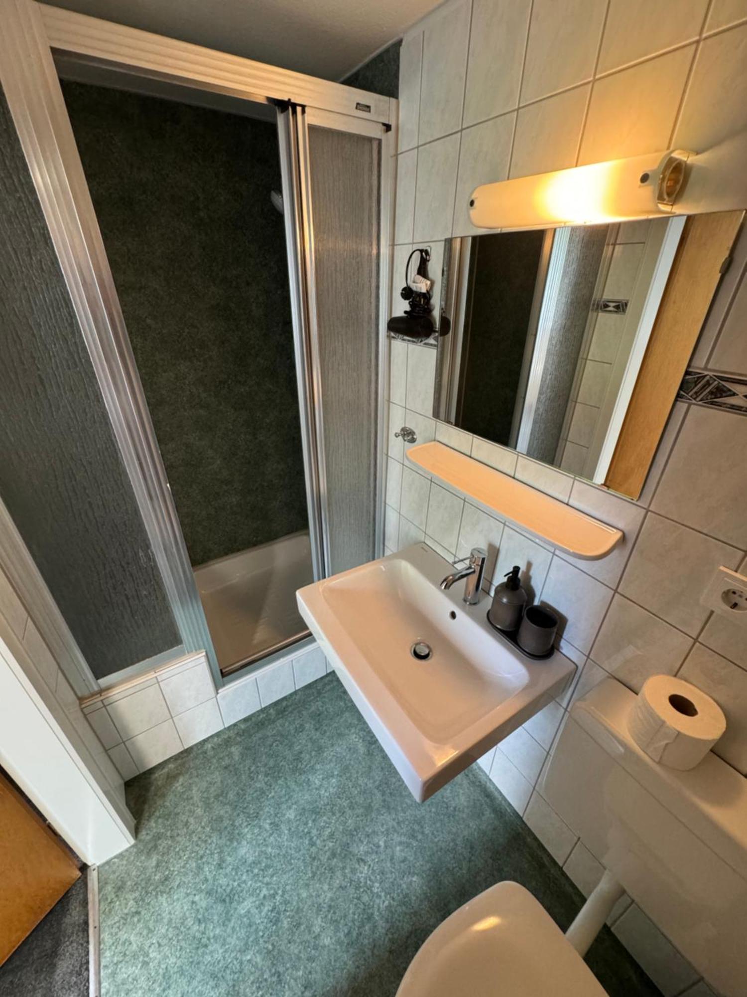 Hotel Everswinkel Экстерьер фото